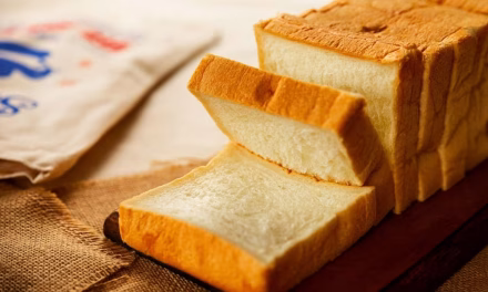 Gaya Hidup Gen Z: Roti Sehat Untuk Sarapan Cepat