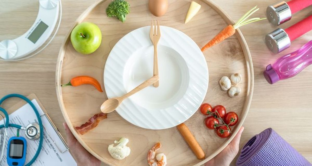 IF Vs Ramadhan: Apa Bedanya Di Mata Ahli Gizi?