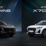 Inovasi Dalam SUV: Keunggulan Dan Fitur Jetour X70 Plus
