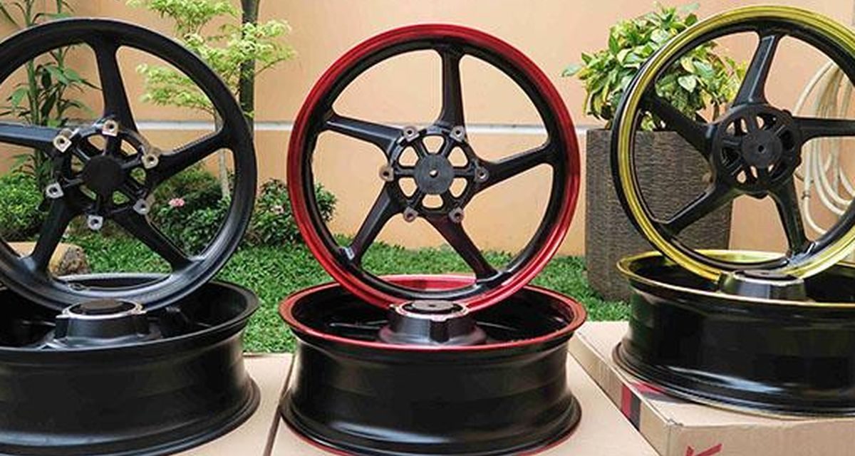 Kenali Pelek Aftermarket: Pilihan Tepat Untuk Tampilan Sporty