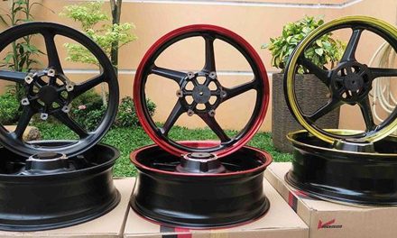 Kenali Pelek Aftermarket: Pilihan Tepat Untuk Tampilan Sporty