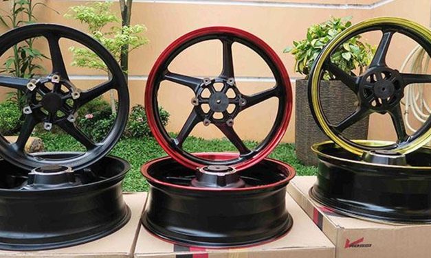Kenali Pelek Aftermarket: Pilihan Tepat Untuk Tampilan Sporty