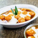 Kenyal Maksimal! Cara Simpel Bikin Biji Salak Ubi Lumer Di Mulut