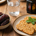 Kurma + Tempe: Sumber Energi Terbaik Saat Puasa Versi Ahli IPB