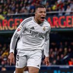 Kylian Mbappé Dekati Level Cristiano Ronaldo Di Real Madrid?