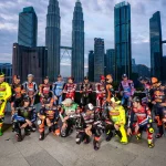 MotoGP 2026: Pembalap Sambut Musim Baru Di Kuala Lumpur
