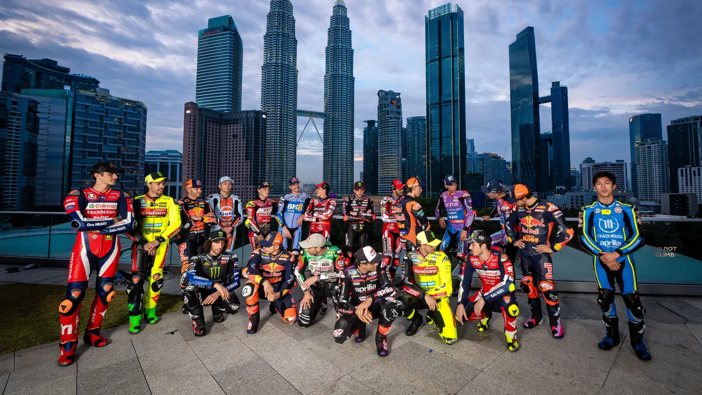 bandar betting balap motor 2026
