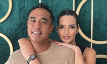 Nia Ramadhani & Ardi Bakrie: Cinta, Narkoba Dan Isu Perceraian