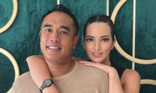 Nia Ramadhani & Ardi Bakrie: Cinta, Narkoba Dan Isu Perceraian