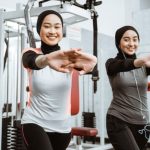 Olahraga Saat Berpuasa: Tips Tetap Sehat Di Bulan Ramadhan