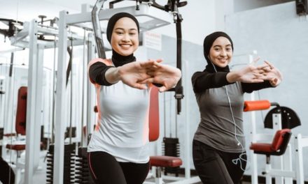 Olahraga Saat Berpuasa: Tips Tetap Sehat Di Bulan Ramadhan