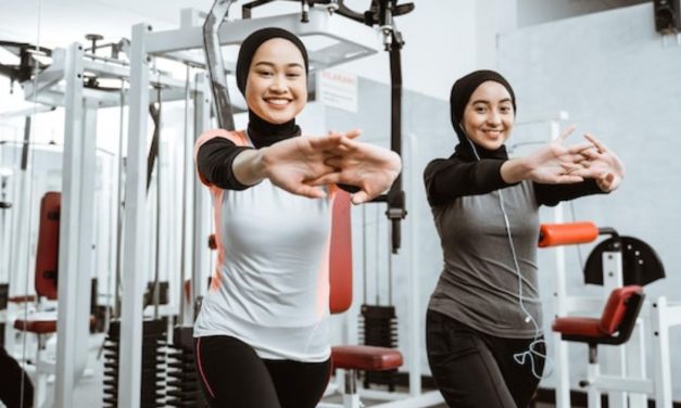 Olahraga Saat Berpuasa: Tips Tetap Sehat Di Bulan Ramadhan