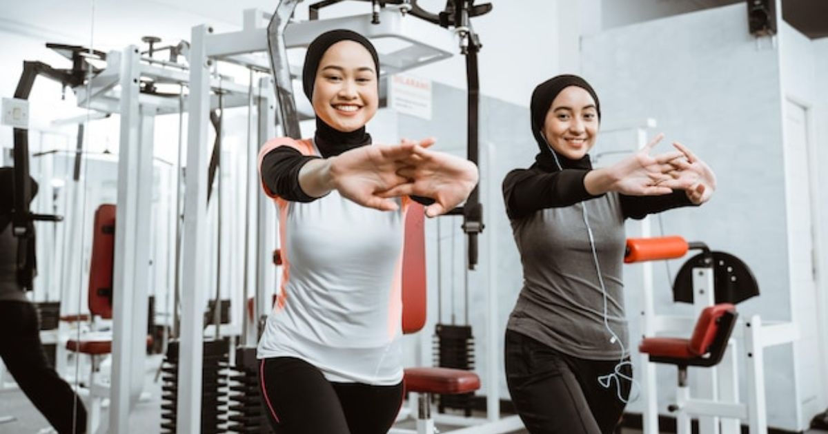 Olahraga Saat Berpuasa: Tips Tetap Sehat Di Bulan Ramadhan