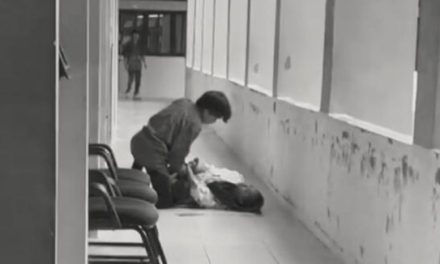 Pembacokan Mahasiswi UIN Suska, Polisi Masih Selidiki Motifnya