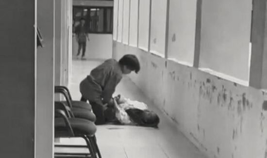 Pembacokan Mahasiswi UIN Suska, Polisi Masih Selidiki Motifnya