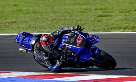 Quartararo Dan Razgatlioglu Alami Kerusakan Mesin Di Balapan