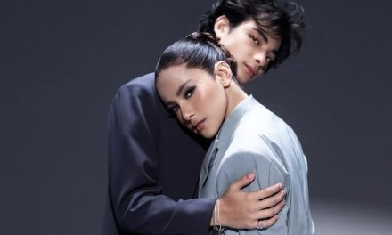 Usia Bukan Halangan: Cinta Olla Ramlan Dan Tristan Molina