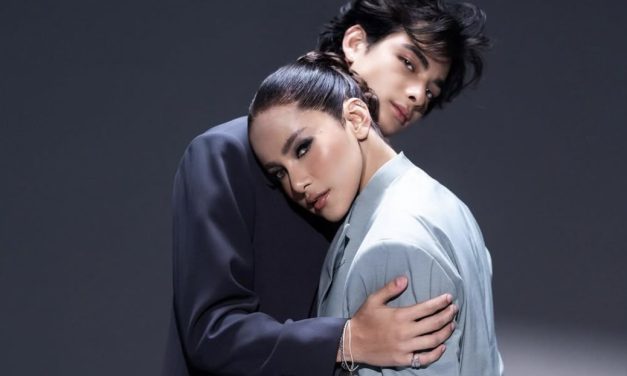 Usia Bukan Halangan: Cinta Olla Ramlan Dan Tristan Molina