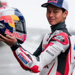 Veda Ega Pratama Melejit Di Tes Pramusim Moto3 2026