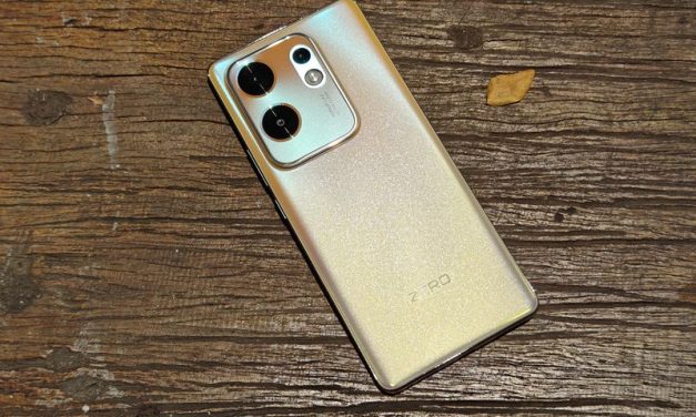 Infinix Zero 30: Ponsel Murah Berkualitas, Untuk Pelajar Cerdas