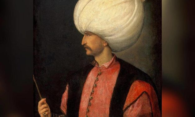 Kenapa Kekaisaran Ottoman Runtuh? Penyebab Sejarah