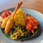 Nasi Kuning: Hidangan Tradisional Yang Kaya Makna Dan Rasa