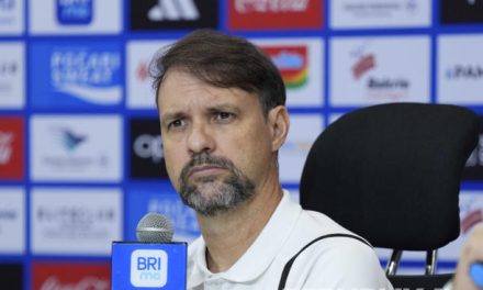 Persija Tanpa Pemain Kunci: Tantangan Berat Lawan Dewa United