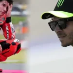 Rekor Rossi Terlalu Besar: Marc Marquez Mulai Merenung