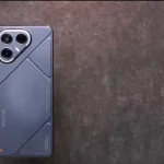 Tecno Pova 5G: Layar Smooth 144 Hz Dan Chipset Dimensity 7300