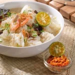 Tekwan: Kuliner Khas Palembang Yang Bikin Ketagihan