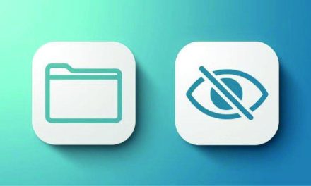 Cara Cerdas Sembunyikan File Di HP Android Agar Aman