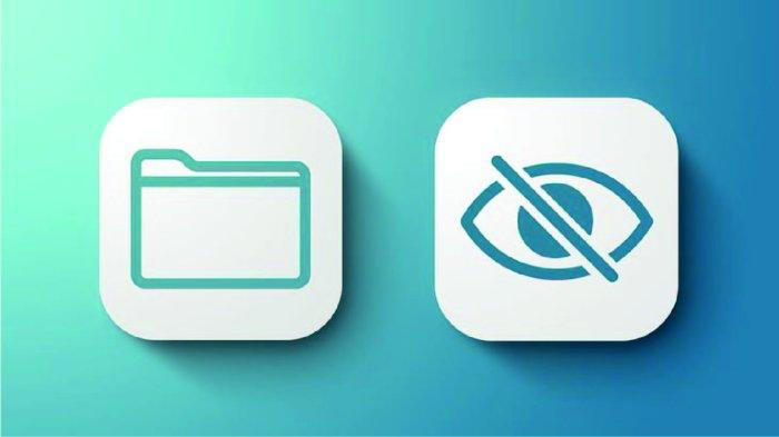 Cara Cerdas Sembunyikan File Di HP Android Agar Aman