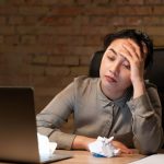 Otak Lelah Dan Tidak Fokus? Hindari Kebiasaan Ini Sehari-Hari!