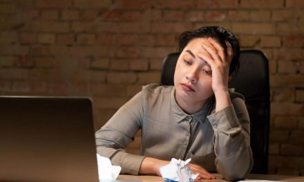 Otak Lelah Dan Tidak Fokus? Hindari Kebiasaan Ini Sehari-Hari!