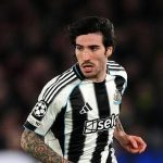 Tonali Bersinar: Performa Gemilang Jadi Sorotan