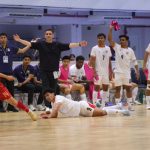 Timnas Indonesia Sukses Raih Runner Up Di ASEAN Futsal 2026!