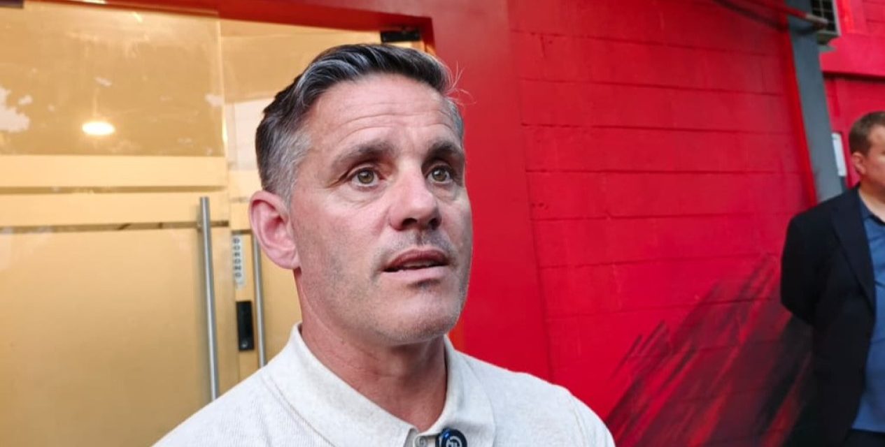 Bocoran Taktik John Herdman Dari Asisten Pelatih Indonesia