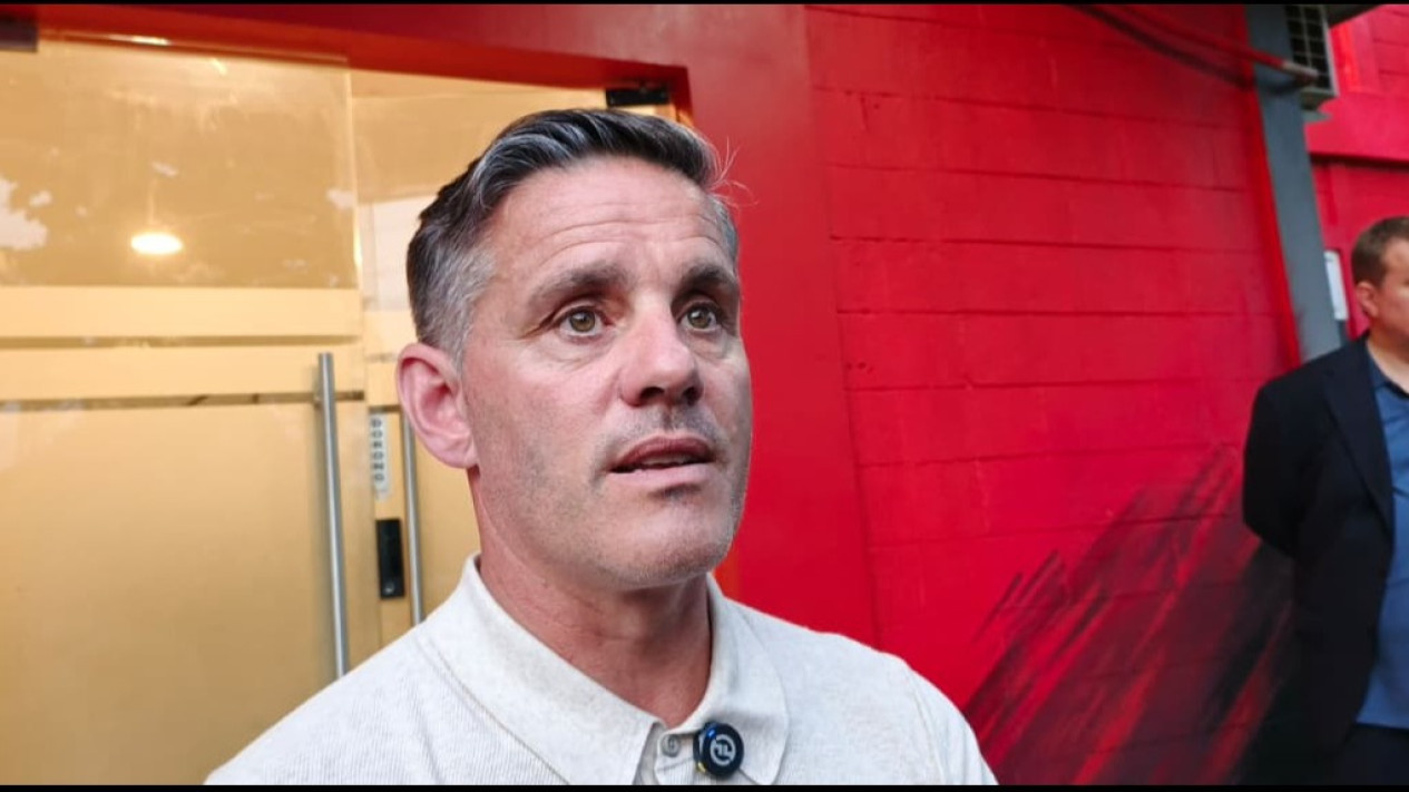 Bocoran Taktik John Herdman Dari Asisten Pelatih Indonesia
