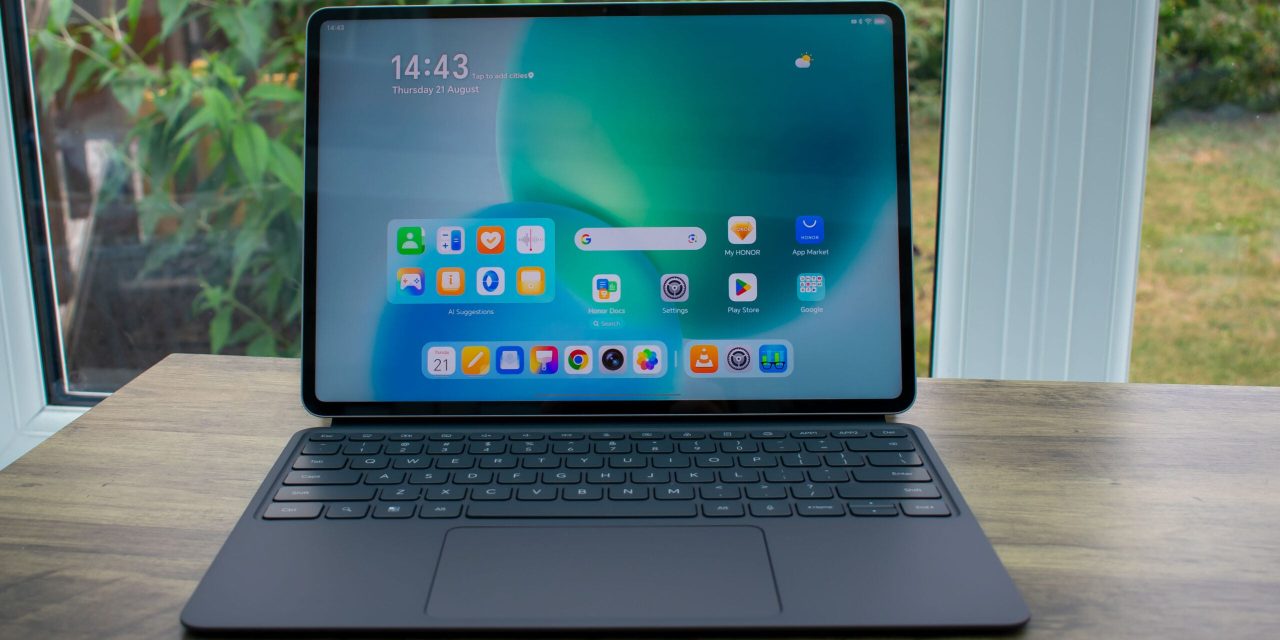 Honor MagicPad 3 Pro: Inovasi Di Dunia Tablet, Fitur Premium