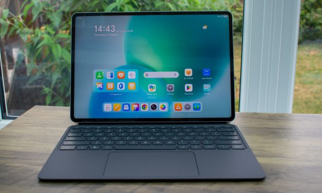 Honor MagicPad 3 Pro: Inovasi Di Dunia Tablet, Fitur Premium