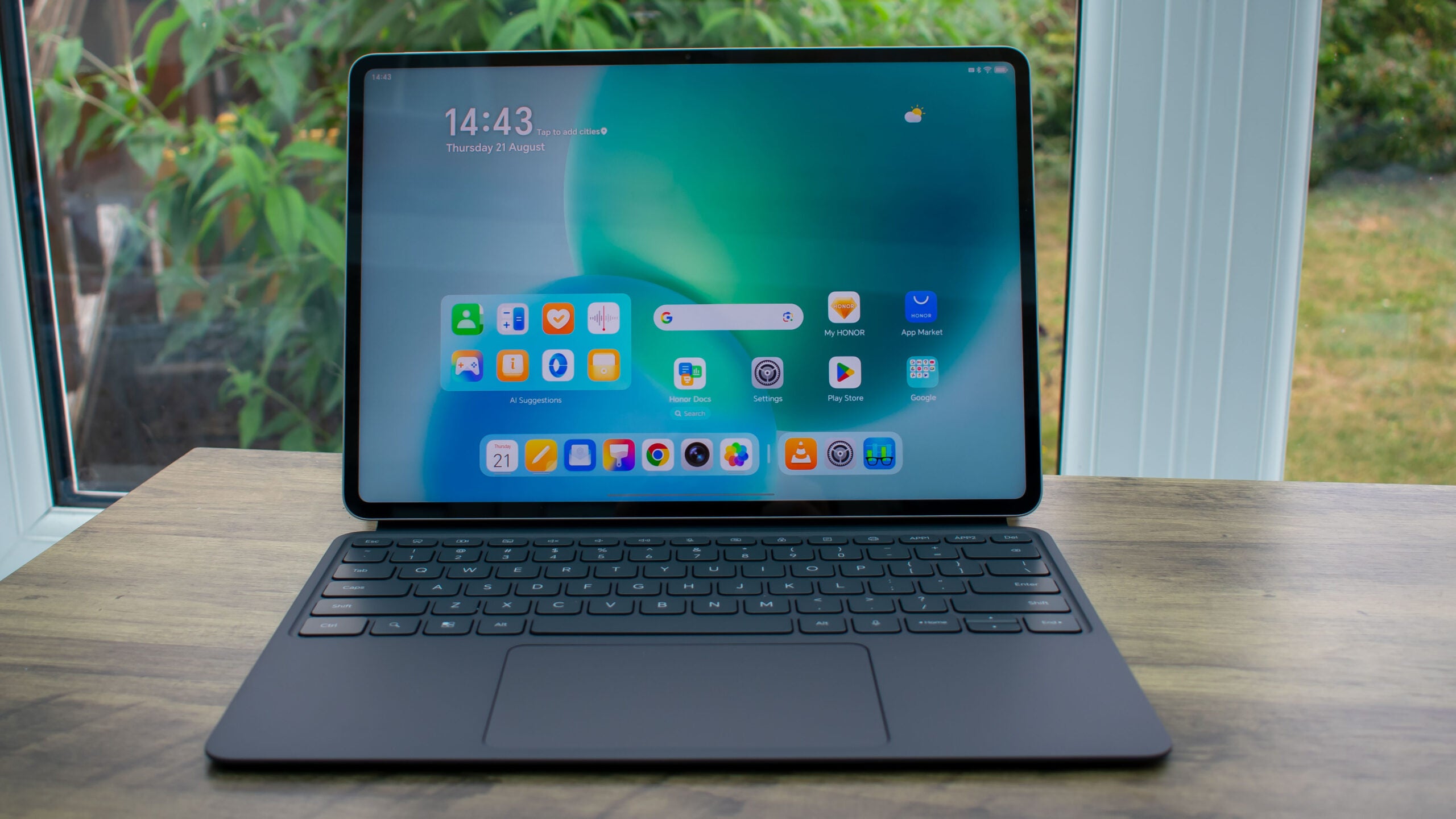 Honor MagicPad 3 Pro: Inovasi Di Dunia Tablet, Fitur Premium