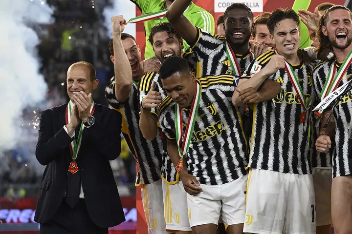 Kekalahan Dari Napoli, Pukulan Berat Bagi Ambisi Milan