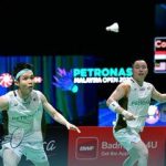 Herry IP Klarifikasi Rombakan Ganda Putra Malaysia