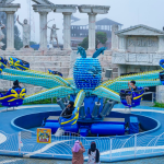 Mikie Holiday: Liburan Stylish Dengan Sentuhan Tren Terbaru