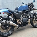 Bajaj Pulsar 180 DTS-i: Tips Modifikasi Agar Tampilan Makin Keren!