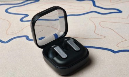 Samsung Galaxy Buds 4 Bikin Kaget, Open-Fit Tapi Punya ANC!