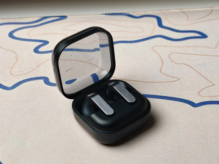 Samsung Galaxy Buds 4 Bikin Kaget, Open-Fit Tapi Punya ANC!