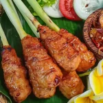Sate Lilit: Kuliner Tradisional Bali Dengan Sentuhan Modern