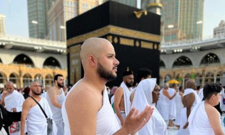 Ihram Pria Tanpa Celana Dalam, Kenapa? Ini Penjelasannya