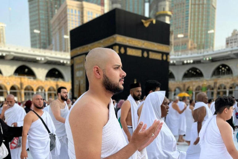 Ihram Pria Tanpa Celana Dalam, Kenapa? Ini Penjelasannya